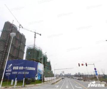 常州金壇碧桂園二手房市場分析 房價、房源與小區概況