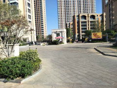 常州凱爾尚郡花園一期實景圖鑒——室外環境與小區配套全覽