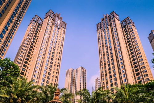 金壇房地產 讓無數內江人羨慕到瘋狂刷屏的宜居小區