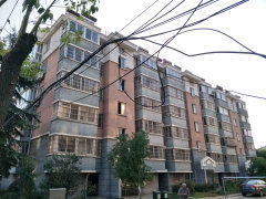 常州華苑三村實景圖集 室外環境與小區配套一覽